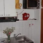 Bed & Breakfast Aspalathos 3*
