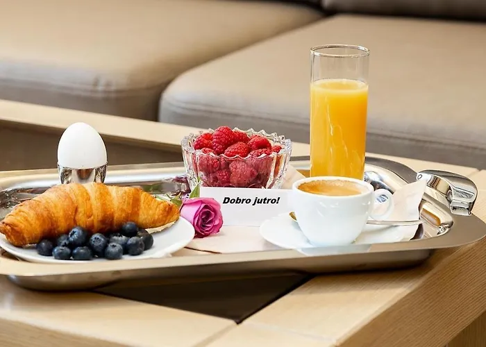 Bed & Breakfast Aspalathos Split