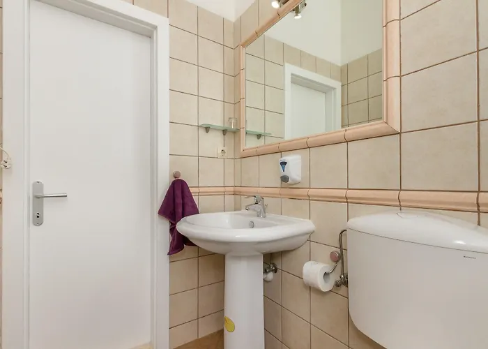 Bed & Breakfast Aspalathos Split