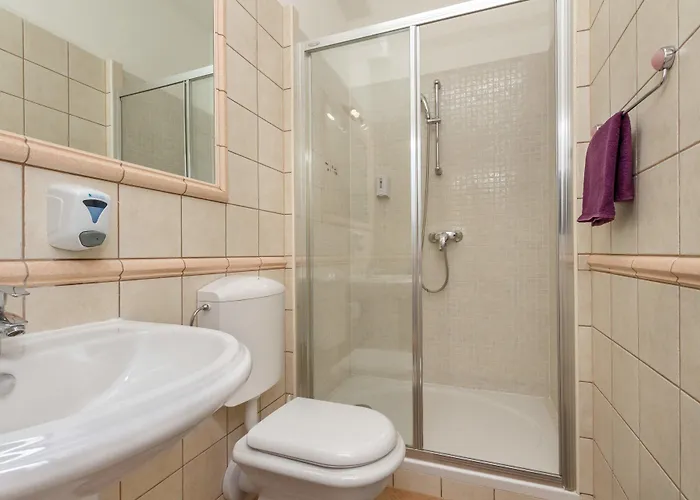 Aspalathos Bed & Breakfast Split