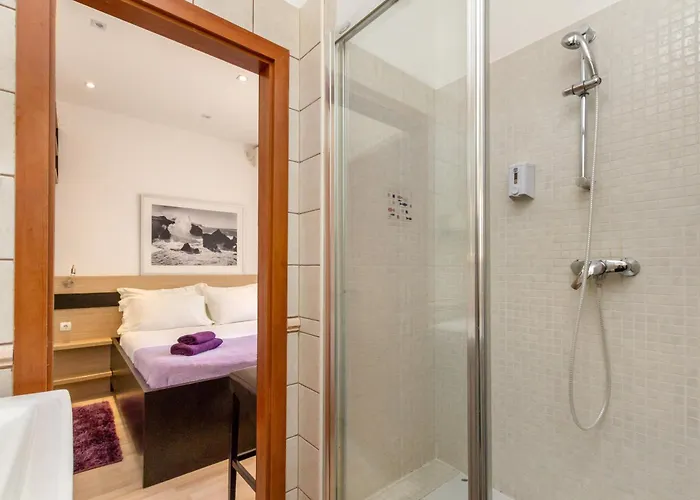 Aspalathos Bed & Breakfast Split