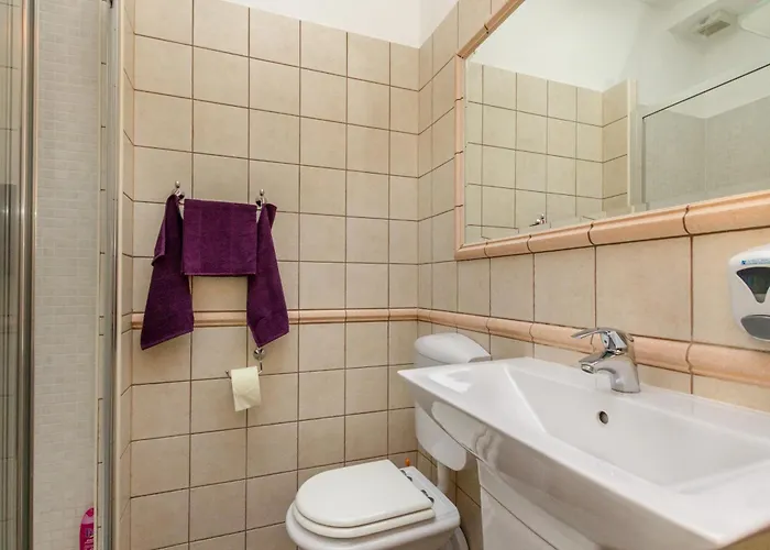 Bed & Breakfast Aspalathos 3*