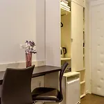Panzió Aspalathos 3*