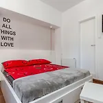 Panzió Aspalathos 3*