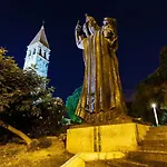 Aspalathos Panzió