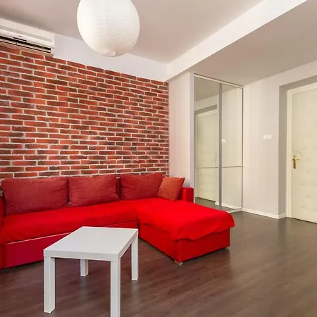 Aspalathos 스플리트