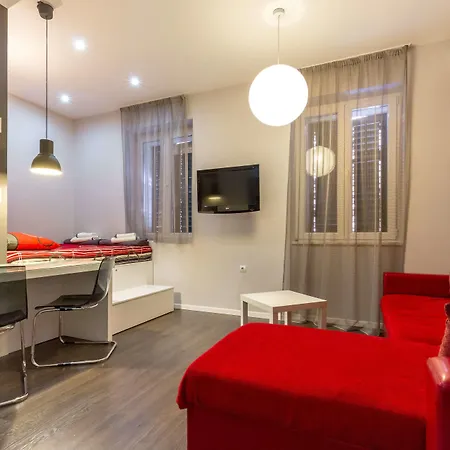 Aspalathos 3* 스플리트