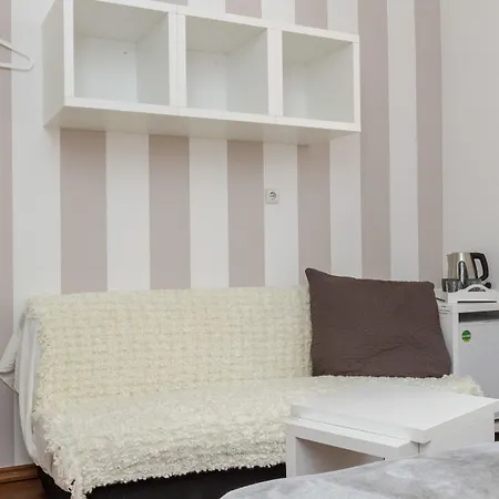 Bed & Breakfast Aspalathos Split