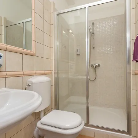 Aspalathos B&B 스플리트