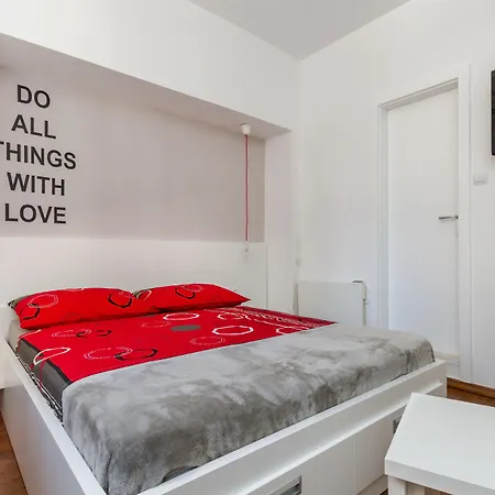Panzió Aspalathos 3*