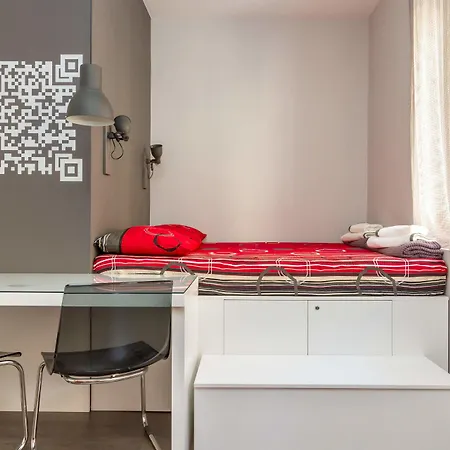Couette-café Aspalathos
