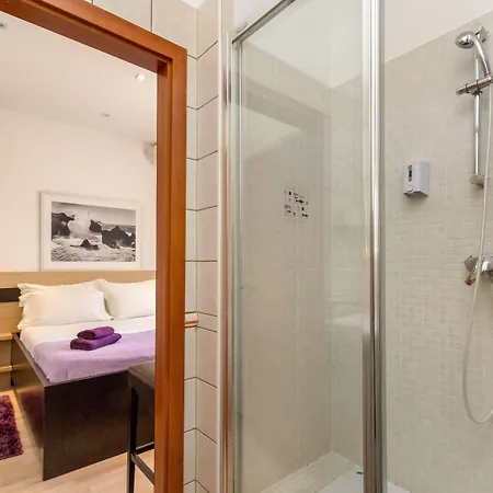 Aspalathos B&B 스플리트