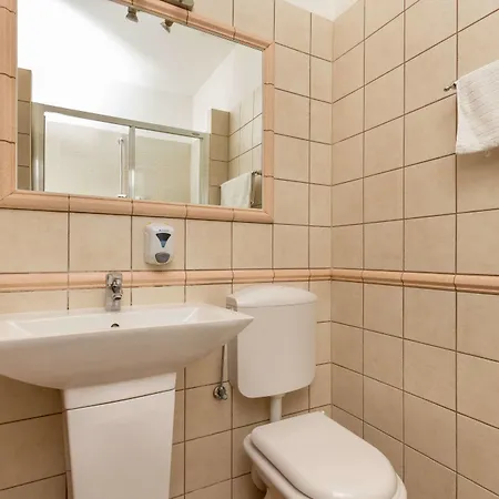 Aspalathos 스플리트