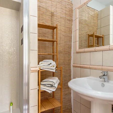 Bed & Breakfast Aspalathos