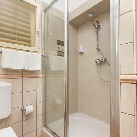 Aspalathos 3* 스플리트