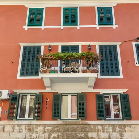 Aspalathos 3* 스플리트