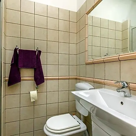 Couette-café Aspalathos 3*