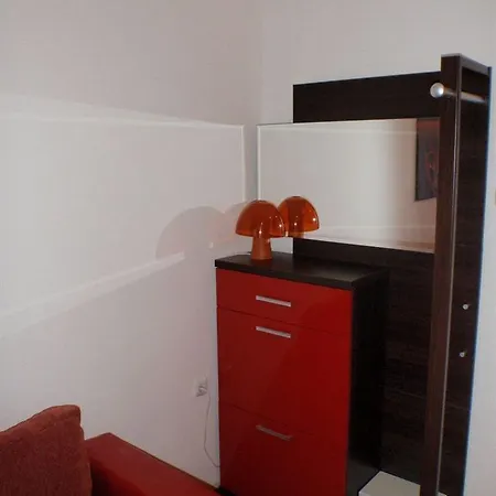 Couette-café Aspalathos 3*