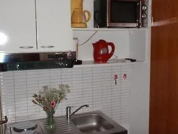 Couette-café Aspalathos 3*