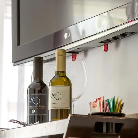 Aspalathos 스플리트