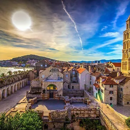 Aspalathos B&B 스플리트