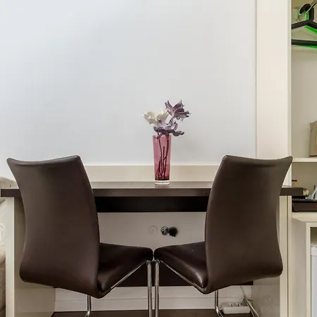 Aspalathos Couette-café Split