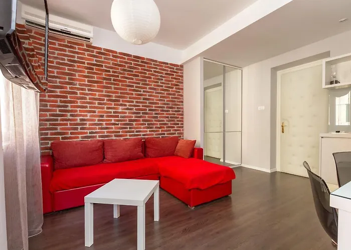 Aspalathos ספליט