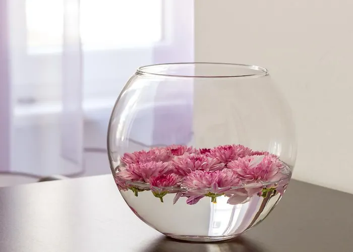 阿斯帕拉陶斯公寓酒店