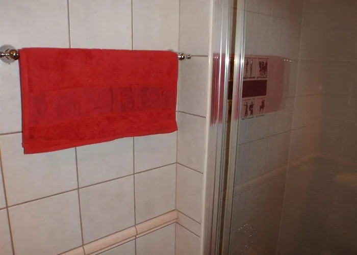 住宿加早餐酒店 阿斯帕拉陶斯公寓酒店