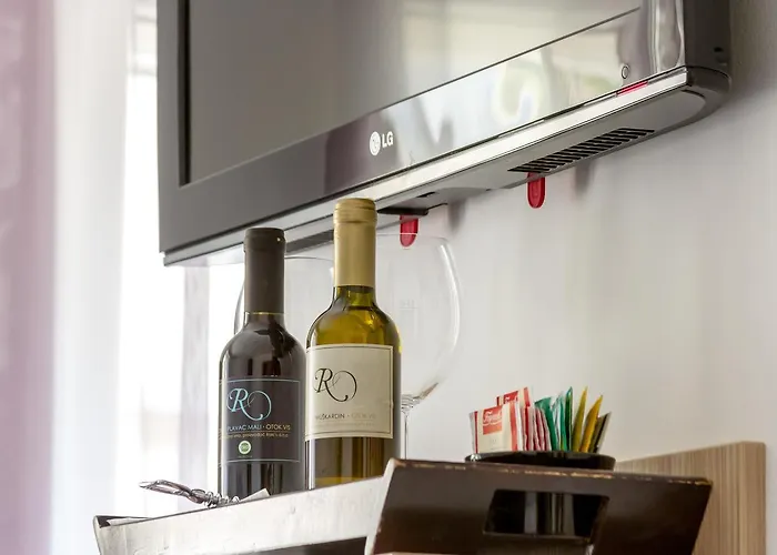 Aspalathos ספליט