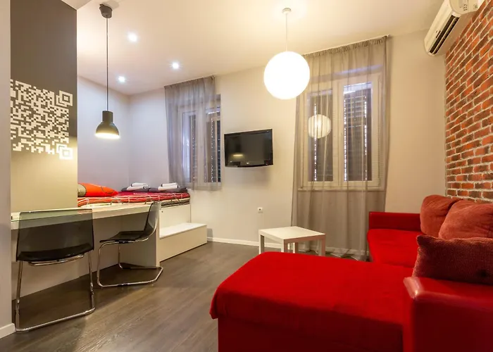 Aspalathos ספליט