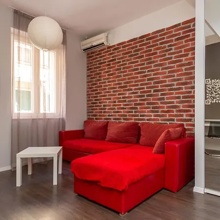 Bed & Breakfast Aspalathos Split