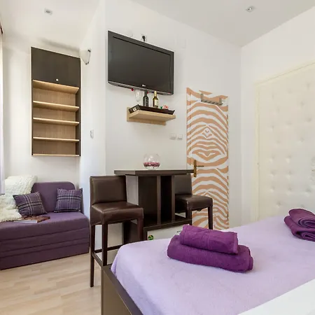 Aspalathos 3* Σπλιτ