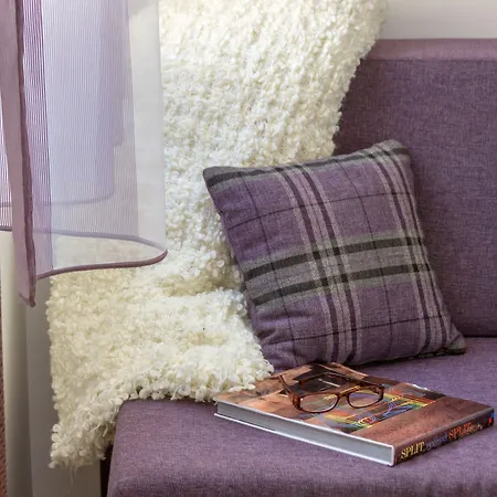 Aspalathos 3* Σπλιτ