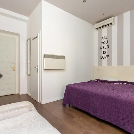 Aspalathos 3* Σπλιτ