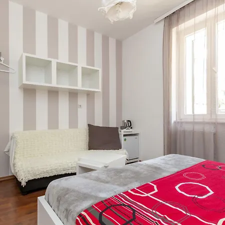 Aspalathos 3* Σπλιτ