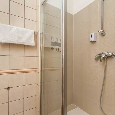 Aspalathos 3* Σπλιτ