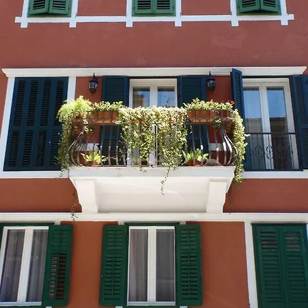 Bed & Breakfast Aspalathos Split