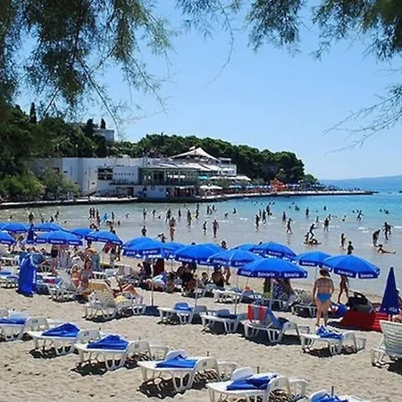 Aspalathos Σπλιτ