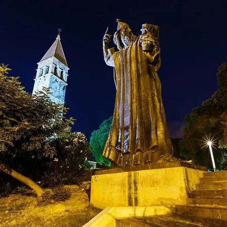 Aspalathos Bed and Breakfast