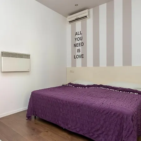 Bed & Breakfast Aspalathos