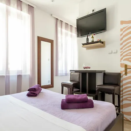 Aspalathos Bed & Breakfast Split