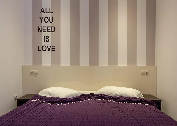 Aspalathos Bed & Breakfast 3*