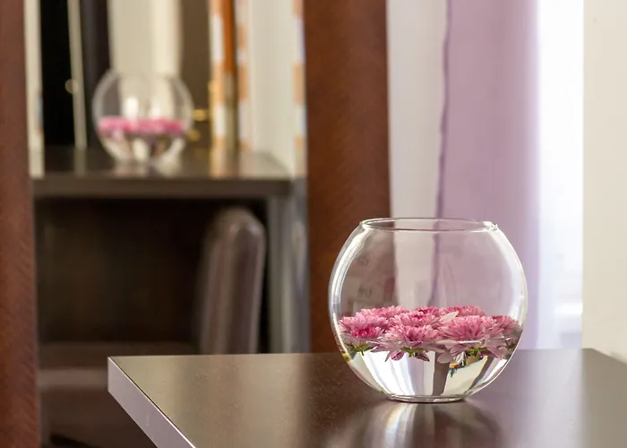 Aspalathos Bed & Breakfast 3*