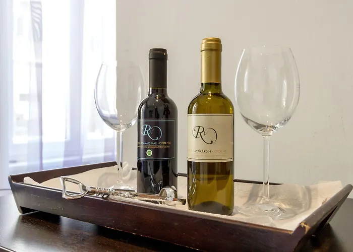 Aspalathos Bed & Breakfast 3*