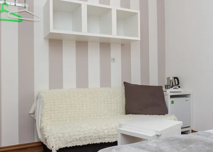 Bed & Breakfast Aspalathos Split