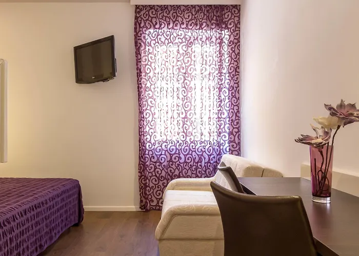 Bed & Breakfast Aspalathos