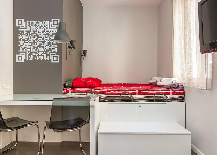 Bed & Breakfast Aspalathos