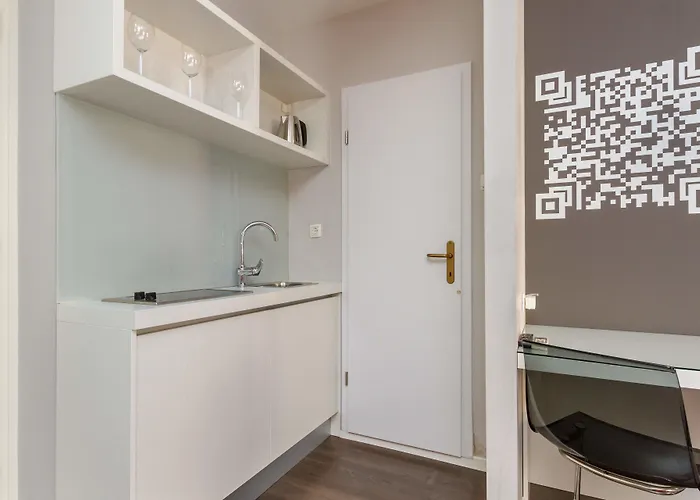 Bed & Breakfast Aspalathos