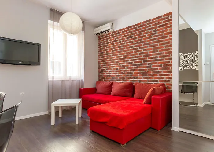 Bed & Breakfast Aspalathos